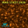 IRAS 17427-2426