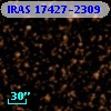 IRAS 17427-2309