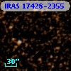 IRAS 17428-2355