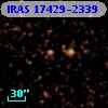 IRAS 17429-2339