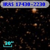 IRAS 17430-2230