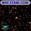IRAS 17430-2250