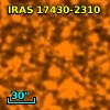 IRAS 17430-2310