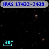 IRAS 17432-2439