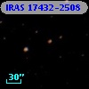 IRAS 17432-2508