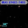 IRAS 17432-2455