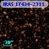 IRAS 17434-2311