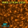 IRAS 17434-2354