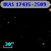 IRAS 17435-2509