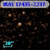 IRAS 17435-2237