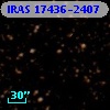 IRAS 17436-2407
