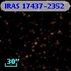 IRAS 17437-2352
