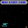 IRAS 17437-2449