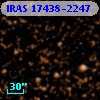IRAS 17438-2247