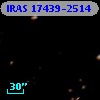 IRAS 17439-2514