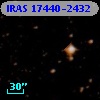 IRAS 17440-2432