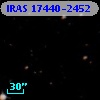 IRAS 17440-2452