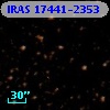 IRAS 17441-2353