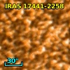 2MASS J17471296-2259586