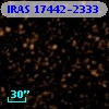 IRAS 17442-2333