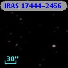 IRAS 17444-2456