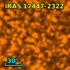 2MASS J17474445-2323058