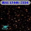 IRAS 17448-2334