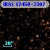 IRAS 17450-2307