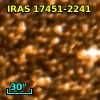 2MASS J17481218-2241562