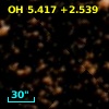 IRAS 17454-2258