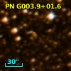 PN G003.9+01.6