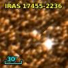 IRAS 17455-2236