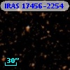 IRAS 17456-2254