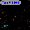 Terz V 3104