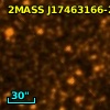 2MASS J17463166-2458462