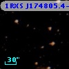 1RXS J174805.4-244655