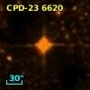 CPD-23  6620