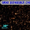 1RXS J174150.7-242325