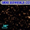 1RXS J174156.3-223635