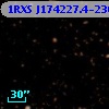 1RXS J174227.4-230716
