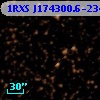1RXS J174300.6-234612