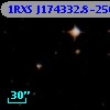 1RXS J174332.8-250518
