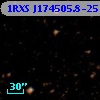 1RXS J174505.8-251314