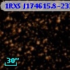 1RXS J174615.8-232443