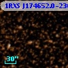 1RXS J174652.0-230808