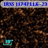 1RXS J174711.6-231707