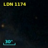 LDN 1174