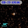 CD-23 13516