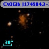 CXOGlb J174804.3-244703