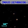 2MASS J17480336-2448543